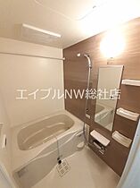 岡山県倉敷市亀島2丁目（賃貸アパート1LDK・2階・43.32㎡） その4