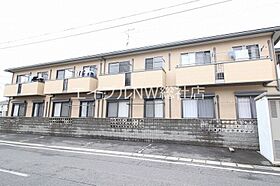 岡山県倉敷市新倉敷駅前1丁目（賃貸アパート1LDK・1階・41.58㎡） その19