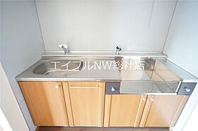 岡山県倉敷市徳芳121-3（賃貸アパート2LDK・1階・52.80㎡） その5