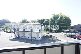 岡山県倉敷市徳芳121-3（賃貸アパート2LDK・1階・52.80㎡） その14