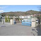 倉敷市立琴浦中学校 785m