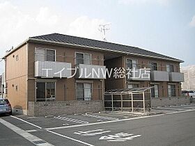 岡山県倉敷市水江（賃貸アパート3LDK・2階・73.72㎡） その15