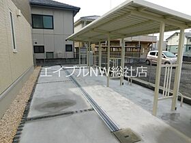 岡山県総社市小寺（賃貸アパート1LDK・2階・56.26㎡） その6