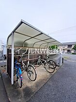 岡山県倉敷市水島東川町（賃貸アパート2LDK・2階・58.53㎡） その15