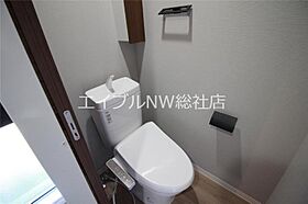 岡山県倉敷市東塚5丁目（賃貸アパート1K・2階・34.99㎡） その7