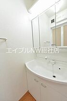 岡山県倉敷市徳芳（賃貸マンション1K・4階・28.20㎡） その11