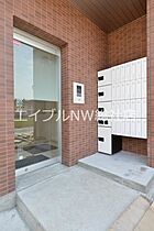 岡山県倉敷市徳芳（賃貸マンション1K・4階・28.20㎡） その16