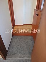 岡山県倉敷市児島下の町2丁目（賃貸タウンハウス1LDK・1階・52.12㎡） その9