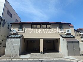 岡山県倉敷市児島下の町2丁目（賃貸タウンハウス1LDK・1階・52.12㎡） その17