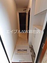 岡山県倉敷市連島町鶴新田（賃貸アパート1LDK・1階・43.74㎡） その9