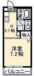 🉐敷金礼金0円！🉐山陽本線 中庄駅 徒歩13分