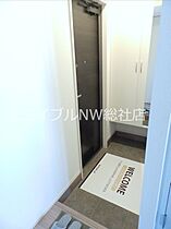 岡山県倉敷市日ノ出町1丁目2-13（賃貸アパート1LDK・1階・41.87㎡） その8