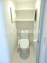 岡山県倉敷市日ノ出町1丁目2-13（賃貸アパート1LDK・1階・41.87㎡） その7