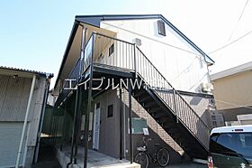 岡山県倉敷市連島中央2丁目（賃貸アパート1K・1階・23.40㎡） その6