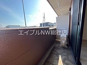 岡山県倉敷市連島町西之浦（賃貸アパート1K・1階・30.96㎡） その14