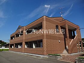 岡山県倉敷市連島町西之浦（賃貸アパート1K・2階・30.96㎡） その7