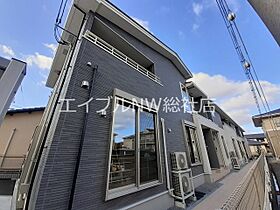 岡山県倉敷市玉島上成（賃貸アパート1LDK・2階・56.61㎡） その17