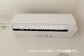 岡山県倉敷市玉島乙島（賃貸アパート1LDK・1階・44.02㎡） その7