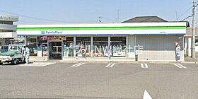 岡山県倉敷市玉島乙島（賃貸アパート1LDK・1階・44.02㎡） その14