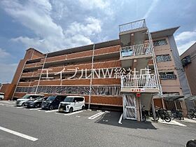 岡山県総社市中央3丁目（賃貸マンション3LDK・4階・65.00㎡） その9