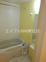 岡山県倉敷市真備町有井（賃貸アパート2LDK・2階・57.63㎡） その4