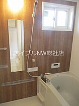 岡山県倉敷市浜ノ茶屋1丁目（賃貸アパート1LDK・2階・40.19㎡） その4