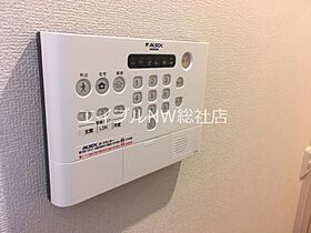 岡山県倉敷市浜ノ茶屋1丁目（賃貸アパート1LDK・2階・40.19㎡） その18