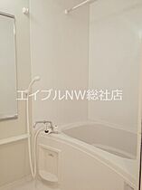 岡山県浅口市鴨方町鴨方（賃貸アパート1LDK・2階・44.90㎡） その4