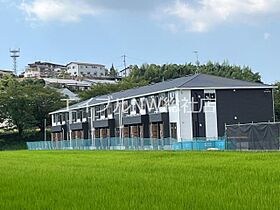 岡山県浅口市鴨方町鴨方（賃貸アパート1LDK・1階・43.21㎡） その24