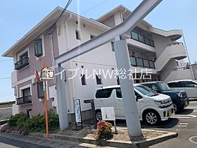 岡山県倉敷市宮前（賃貸アパート1K・2階・31.39㎡） その1