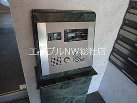 岡山県倉敷市松島（賃貸マンション1K・7階・31.00㎡） その24