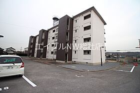 岡山県倉敷市下庄（賃貸マンション3LDK・2階・87.00㎡） その1