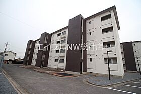 岡山県倉敷市下庄（賃貸マンション3LDK・3階・87.00㎡） その3