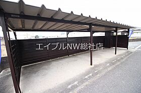 岡山県倉敷市下庄（賃貸マンション3LDK・3階・87.00㎡） その7