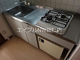 岡山県倉敷市東富井（賃貸アパート1K・2階・24.30㎡） その5