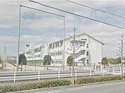 倉敷市立倉敷南小学校 1147m