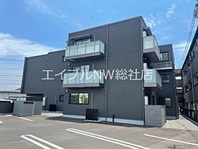 岡山県倉敷市堀南（賃貸マンション2LDK・3階・63.68㎡） その1