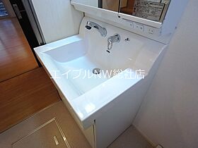 岡山県倉敷市西中新田501-11（賃貸一戸建3LDK・1階・79.78㎡） その11