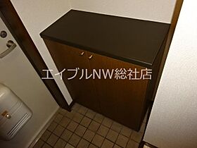 岡山県倉敷市西富井（賃貸アパート2LDK・2階・46.00㎡） その21