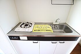 岡山県倉敷市大内（賃貸アパート1K・2階・26.78㎡） その5