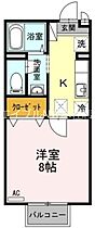 岡山県倉敷市児島下の町9丁目（賃貸アパート1K・1階・26.72㎡） その2