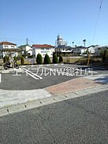 岡山県倉敷市中島（賃貸アパート1LDK・1階・37.76㎡） その13