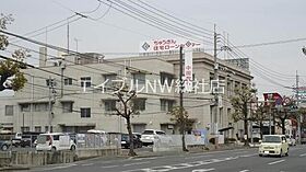 岡山県倉敷市白楽町（賃貸マンション1LDK・3階・33.00㎡） その10