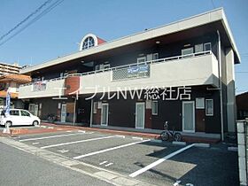 岡山県倉敷市幸町（賃貸アパート1K・1階・23.12㎡） その6