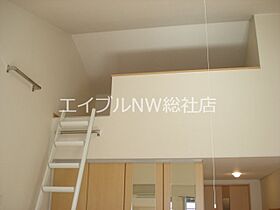 岡山県倉敷市神田1丁目（賃貸アパート1K・2階・36.00㎡） その12