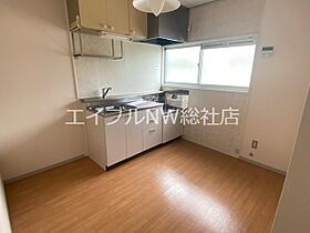 岡山県倉敷市福島（賃貸アパート2K・1階・37.72㎡） その7