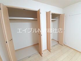 岡山県倉敷市川西町（賃貸マンション1R・1階・38.91㎡） その9