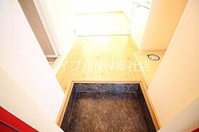 岡山県倉敷市茶屋町（賃貸アパート1K・1階・22.87㎡） その9