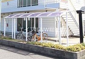 岡山県倉敷市茶屋町（賃貸アパート1K・1階・22.87㎡） その19