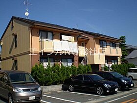 岡山県倉敷市大島（賃貸アパート3LDK・2階・62.68㎡） その5